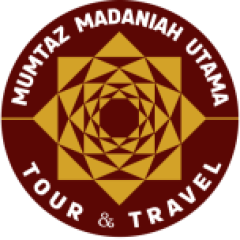Travel Umroh Terbaik