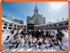 Biaya Umroh 2024-2025