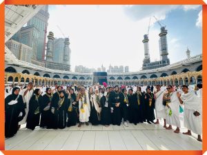 biaya umroh di kuningan